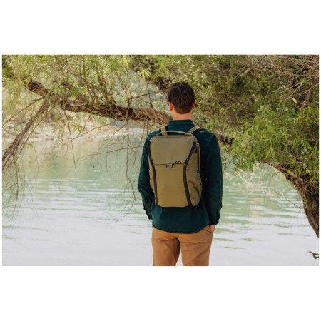 Рюкзак Peak Design Everyday Backpack 20L v2