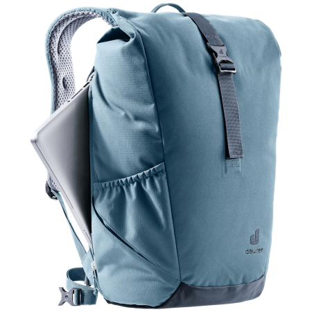 Міський рюкзак Deuter Step Out 22