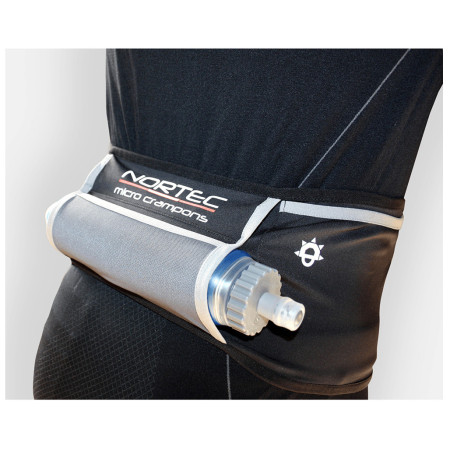 Поясна сумка для бігу Nortec Trail Sensitive Running Belt