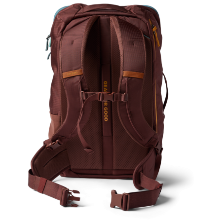 Рюкзак Cotopaxi Allpa 35L Travel Pack