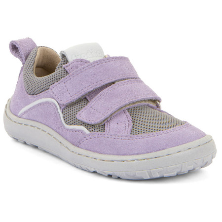 Дитячі кросівки Frodo Barefoot baze Lilac фіолетовий