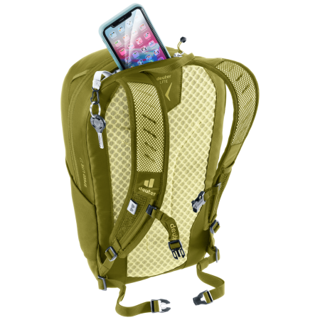 Рюкзак Deuter Speed Lite 17