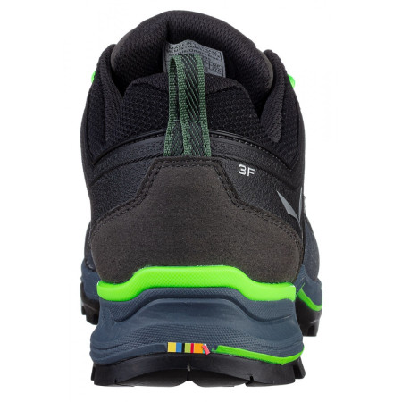 Чоловічі черевики Salewa Ms Mtn Trainer Lite Gtx