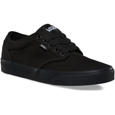 Чоловічі черевики Vans MN Atwood чорний
