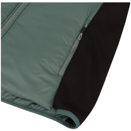 Чоловіча куртка MOOA Narro