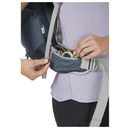 Рюкзак Lowe Alpine AirZone Trail Duo ND30