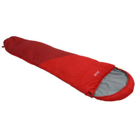Спальний мішок Regatta Hilo v2 300 червоний
