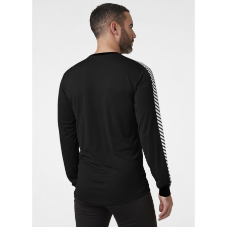 Чоловіча функціональна футболка Helly Hansen HH Lifa Stripe Crew