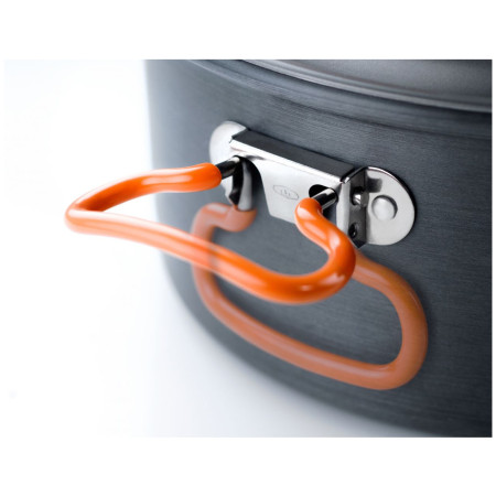 Каструля GSI Outdoors Halulite Pot 2l