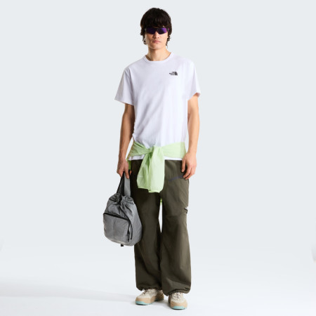 Чоловіча футболка The North Face U Nse Slopes Rlx Ss Tee-Graphic