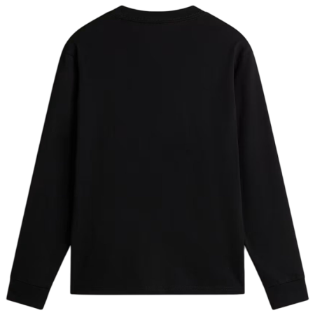 Дитяча футболка Vans Vans Classic Ls