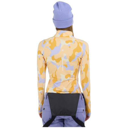 Жіноча функціональна футболка Fundango Yade II Baselayer Top