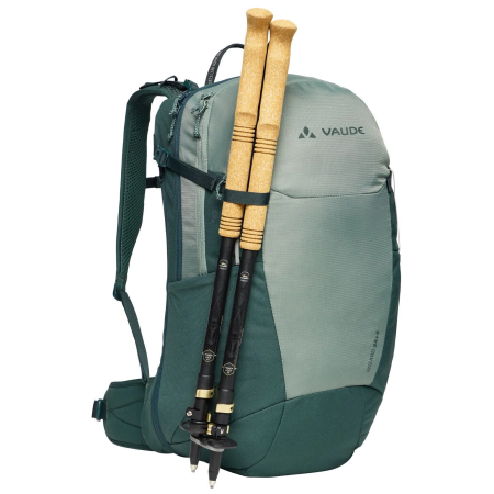 Малий туристичний рюкзак Vaude Wizard 24+4