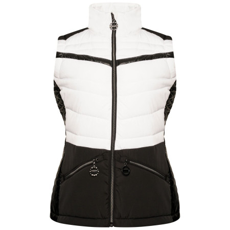 Жіноча жилетка Dare 2b Burnish II Gilet білий