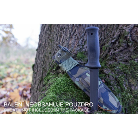 Армійський ніж Mikov UTON 362-OG