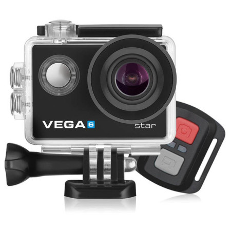 Kamera Niceboy Vega 6 star