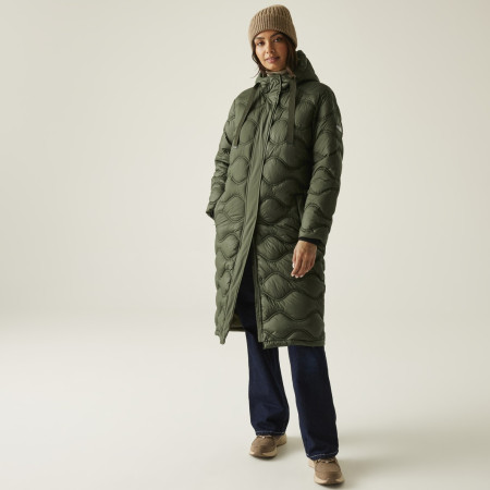 Жіноче пальто Regatta Embrie