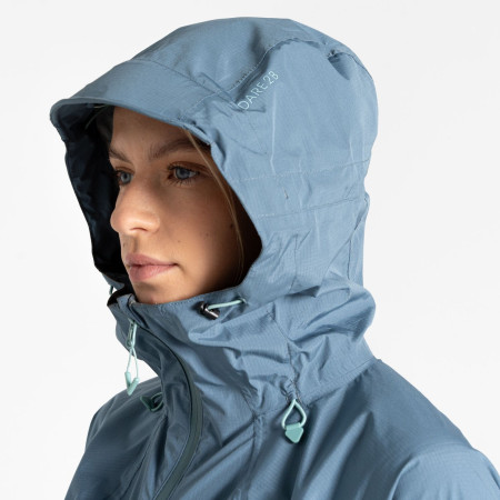 Жіноча куртка Dare 2b W Torrek Breathe Easy Jacket
