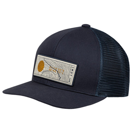 Кепка Buff Explore Trucker Cap