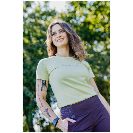 Жіноча футболка High Point Skim Lady T-Shirt