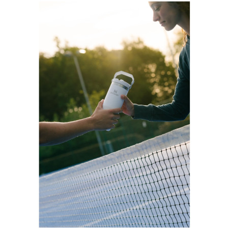 Термокружка Stanley Tumbler Flip Straw 2.0 890 ml