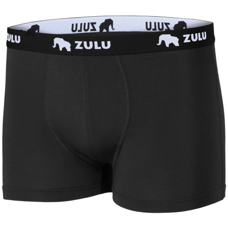 Чоловічі боксери Zulu Bambus 210 4in 3-pack