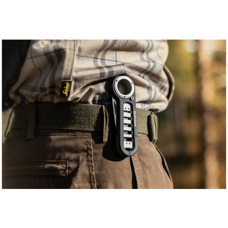 Складаний ніж Hultafors Outdoor Folding Knife Okf