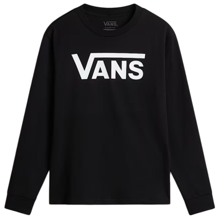 Дитяча футболка Vans Vans Classic Ls