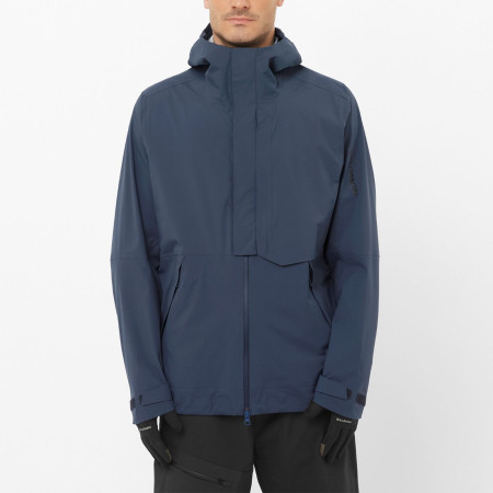 Чоловіча куртка Salomon Outerpath Pro 2.5L