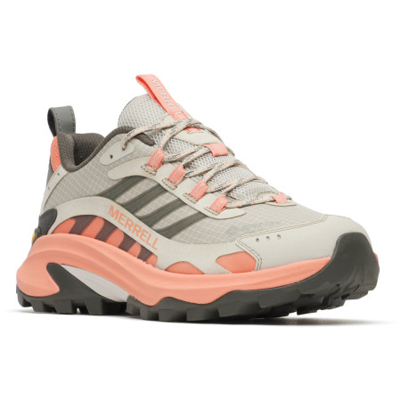Жіночі трекінгові черевики Merrell Moab Speed 2 GTX