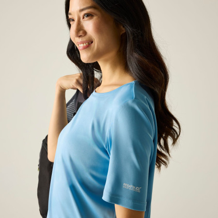 Жіноча футболка Regatta Botanna