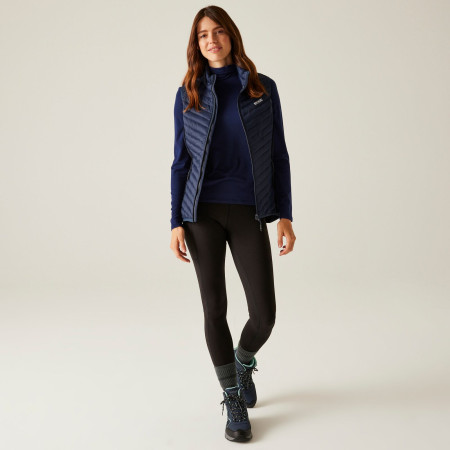 Жіноча жилетка Regatta Women’s Andreson Hybrid