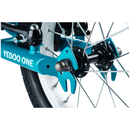 Самокат Yedoo One Y40