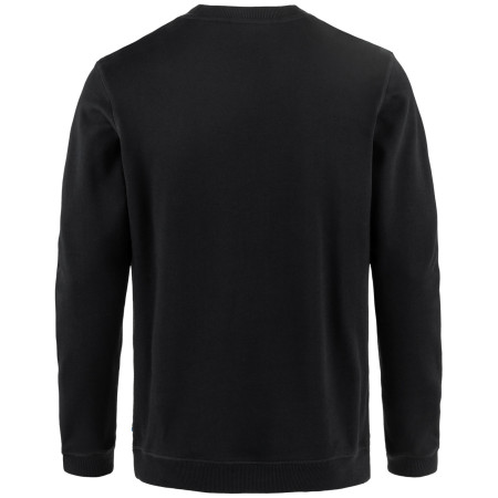 Чоловіча толстовка Fjällräven 1960 Logo Badge Sweater