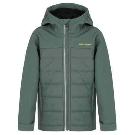 Дитяча куртка Husky Swany K