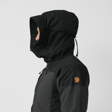 Чоловіча куртка Fjällräven Keb Jacket M 2022