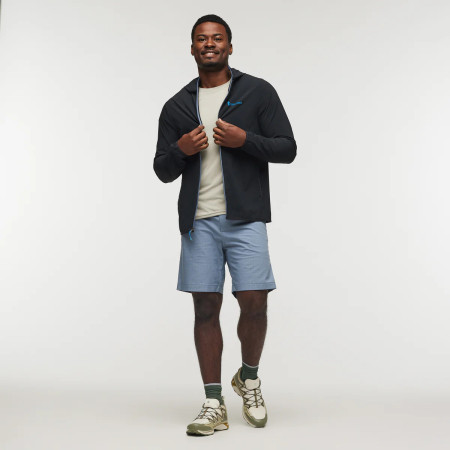 Чоловіча куртка Cotopaxi Vuelta Performance Windbreaker Jacket