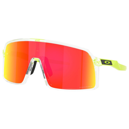 Сонцезахисні окуляри OAKLEY Sutro Prizm Ruby