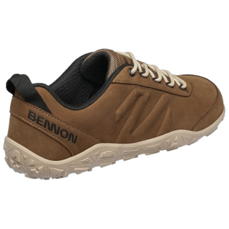 Черевики Bennon BENNON Barefoot Leather