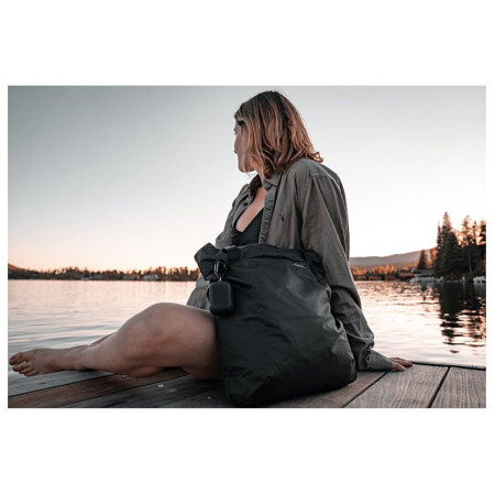 Швидковисихаючий рушник Matador NanoDry 2022 small