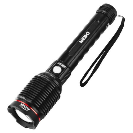 Лампа NEBO Redline 6000 NE6822