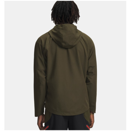 Чоловіча куртка Under Armour Unstoppable Jacket LC