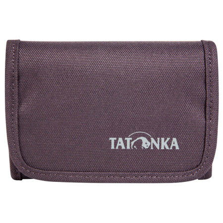 Гаманець Tatonka Folder Rfid Block фіолетовий midnight plum