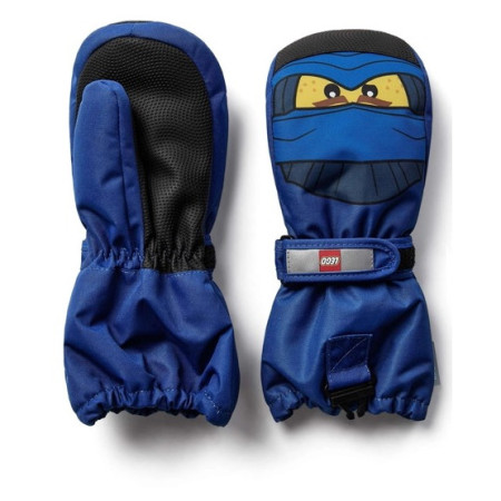 Дитячі рукавички Lego Wear Lwagan 805