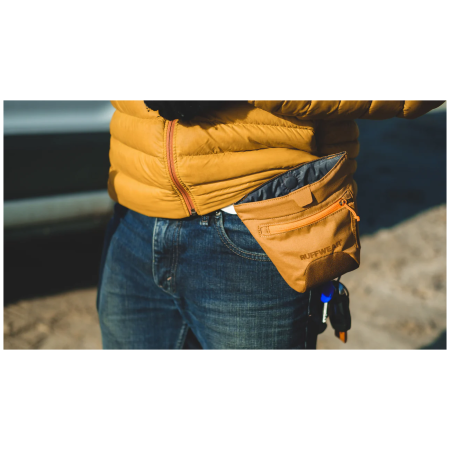 Сумка для ласощів Ruffwear Treat Trader™ Treat Pouch