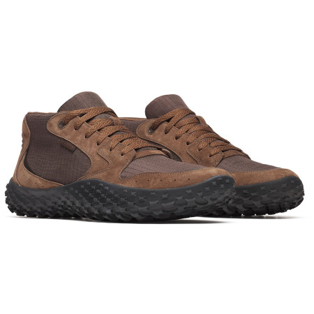 Чоловічі черевики Merrell Wrapt Sneaker Mid Wp