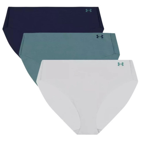 Жіночі функціональні трусики Under Armour Pure Stretch NS BKN