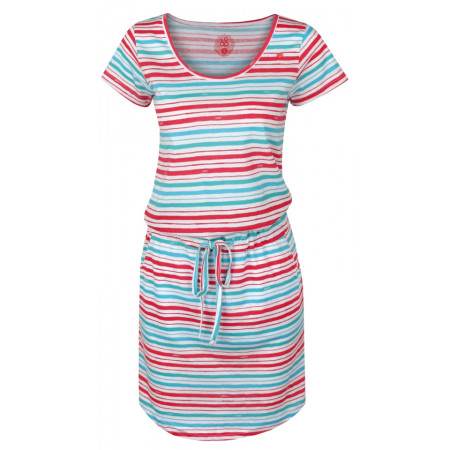 Жіноча сукня Loap Ashy білий