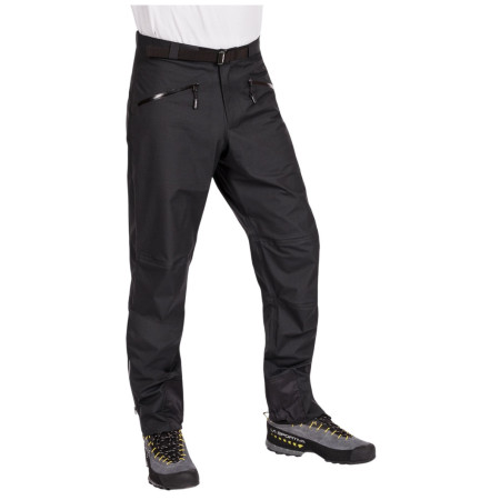 Чоловічі зимові штани High Point Active Pants чорний Black