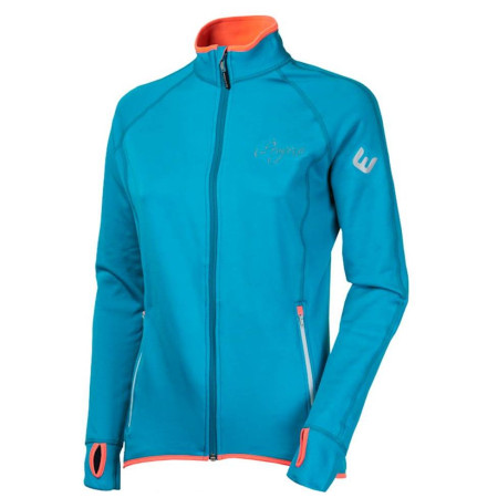 Жіноча толстовка Progress TS Tispa II 17OA